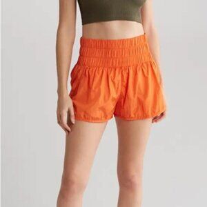 FP Movement x Free People The Way Home Shorts NWOT
